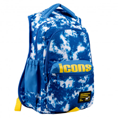 Рюкзак YES T-133 Icons