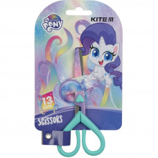 Ножиці  дитячі  Kite з малюнком на лезі 13см My Little Pony