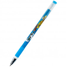 Ручка Kite HW, синя