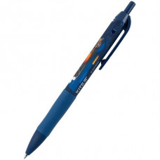 Ручка Kite автоматична HW, синя