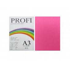 PROFI color папір офіс  A4 80г/м 500арк насич.фіолет Deep Taro