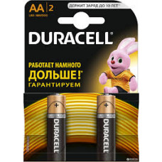 Батарейка LR06 Duraсell
