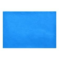 Фетр м'який, блакитний, 21*30см