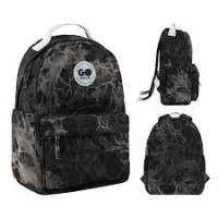 Рюкзак GoPack Education Teens 147M чорний