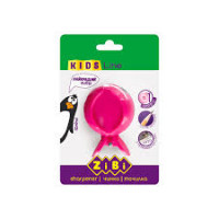 Чинка ZіBі ПІРАНЬЯ з контейнером, 1 відп., В блістері