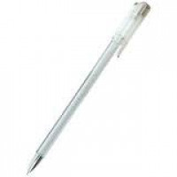 Ручка гелева Axent Prisma, 0.5мм чорна