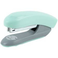 Степлер  №24; 26 Axent 20л Welle-2, Pastelini, неом'ятний