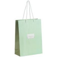 Пакет паперовий подарунковий, 18х24см, TR, Nature`s Melody 1