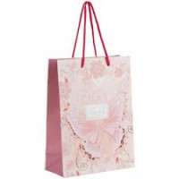 Пакет паперовий подарунковий, 18х24см, TR, Nature`s Melody 2