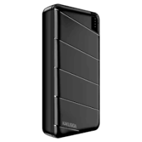Пристрій безперебійного живлення Power Bank Kakusiga 20000