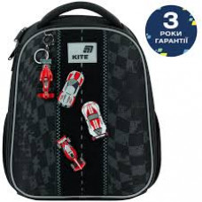 Рюкзак Kite Education каркасний 555 Race&Win