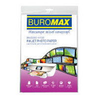 Фотопапір глянцевий, А4, 230 г/м², 100 арк.