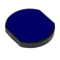 Подушка змінна Шайни D42 синя