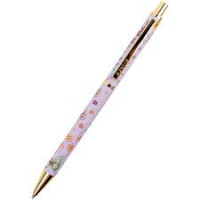 Ручка кулькова автоматична Morning Dew, синя