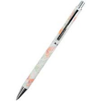 Ручка кулькова автоматична Nature’s Melody, синя