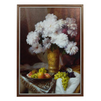 Картина для малювання за номерами 40*50 см. в картон. короб. пенз. фарби. арт. VR25404, VGR